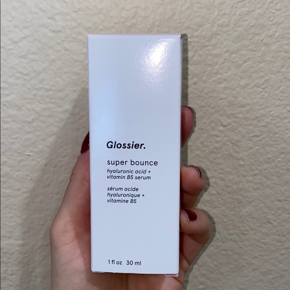 Glossier Super Bounce